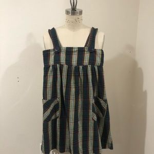 Girls size 8 dress
